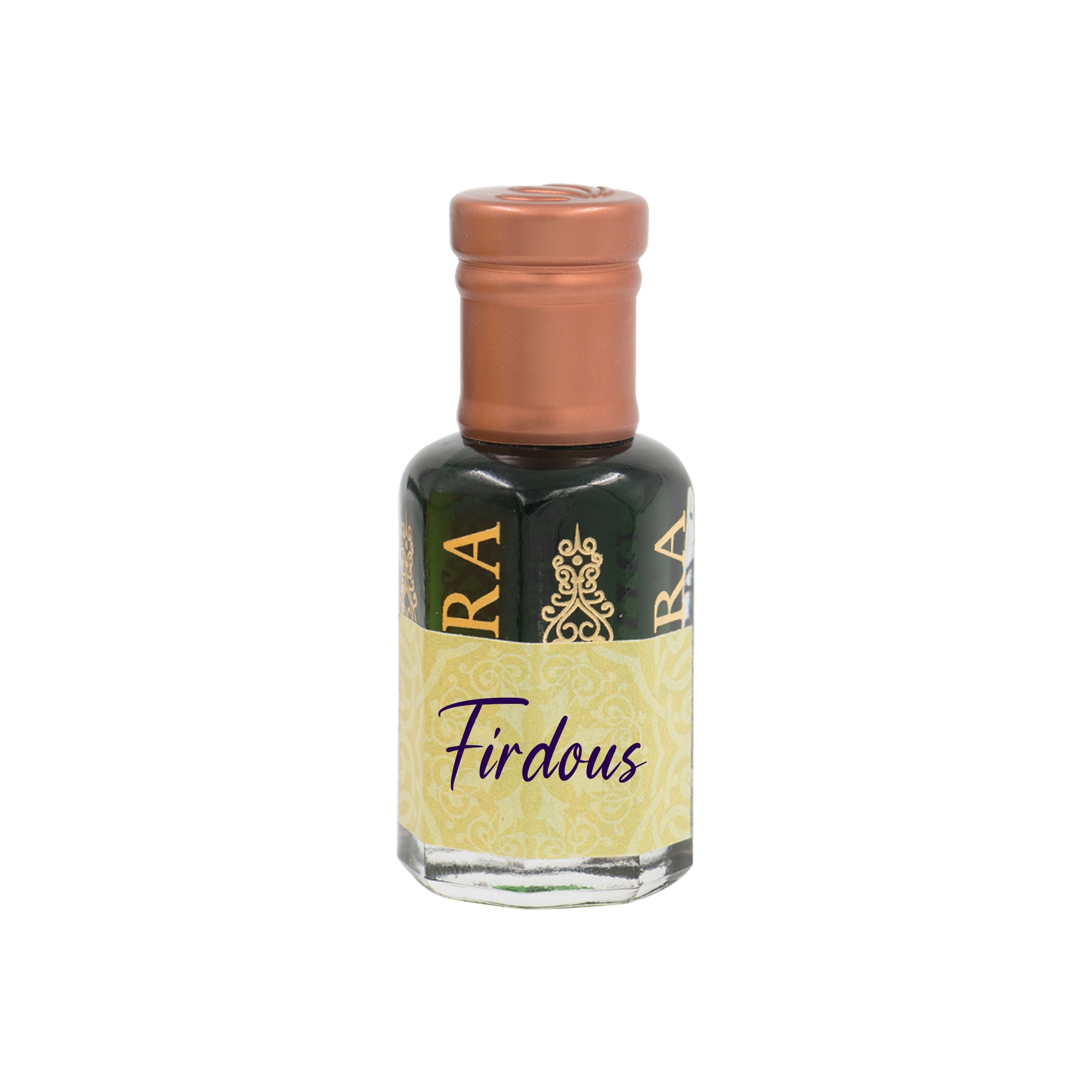 Firdous  - 12ml Premium Attar