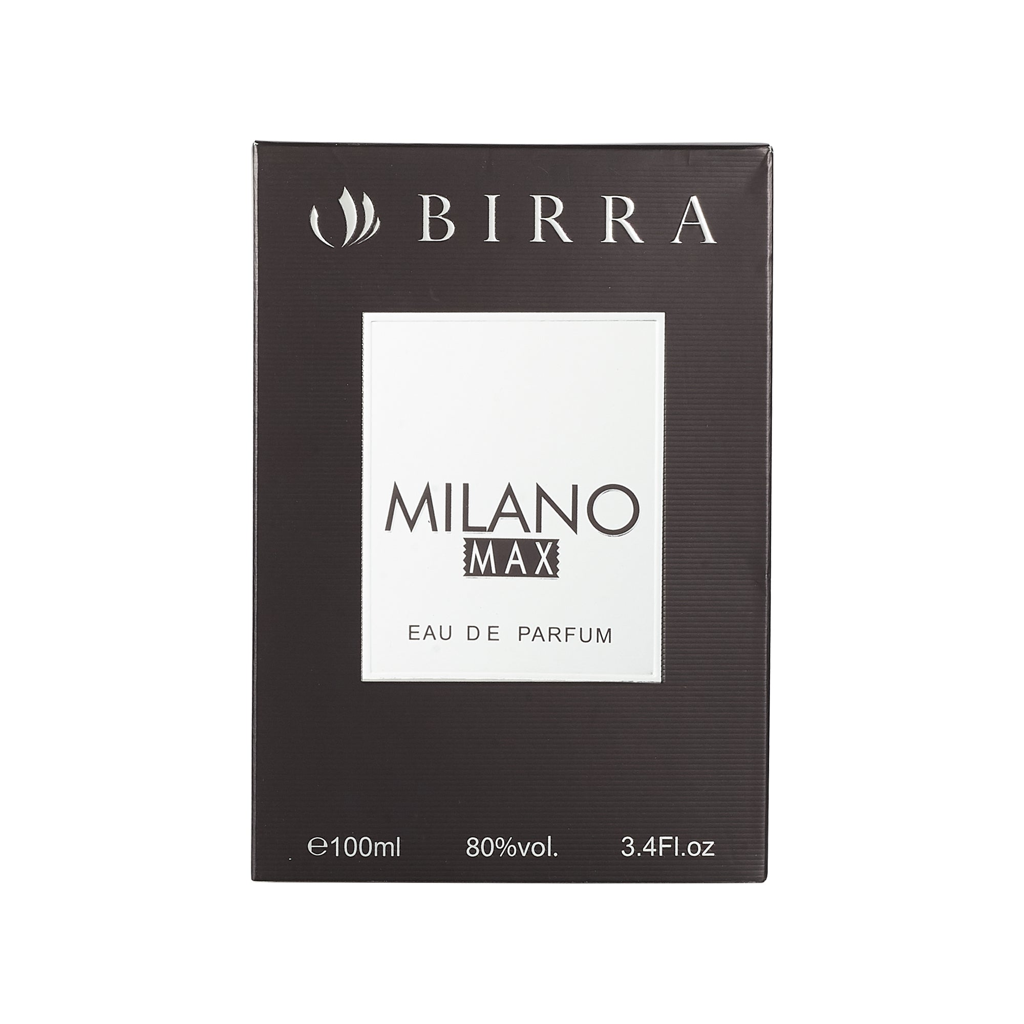 Milano Max EDP 120ml- Premium Perfume
