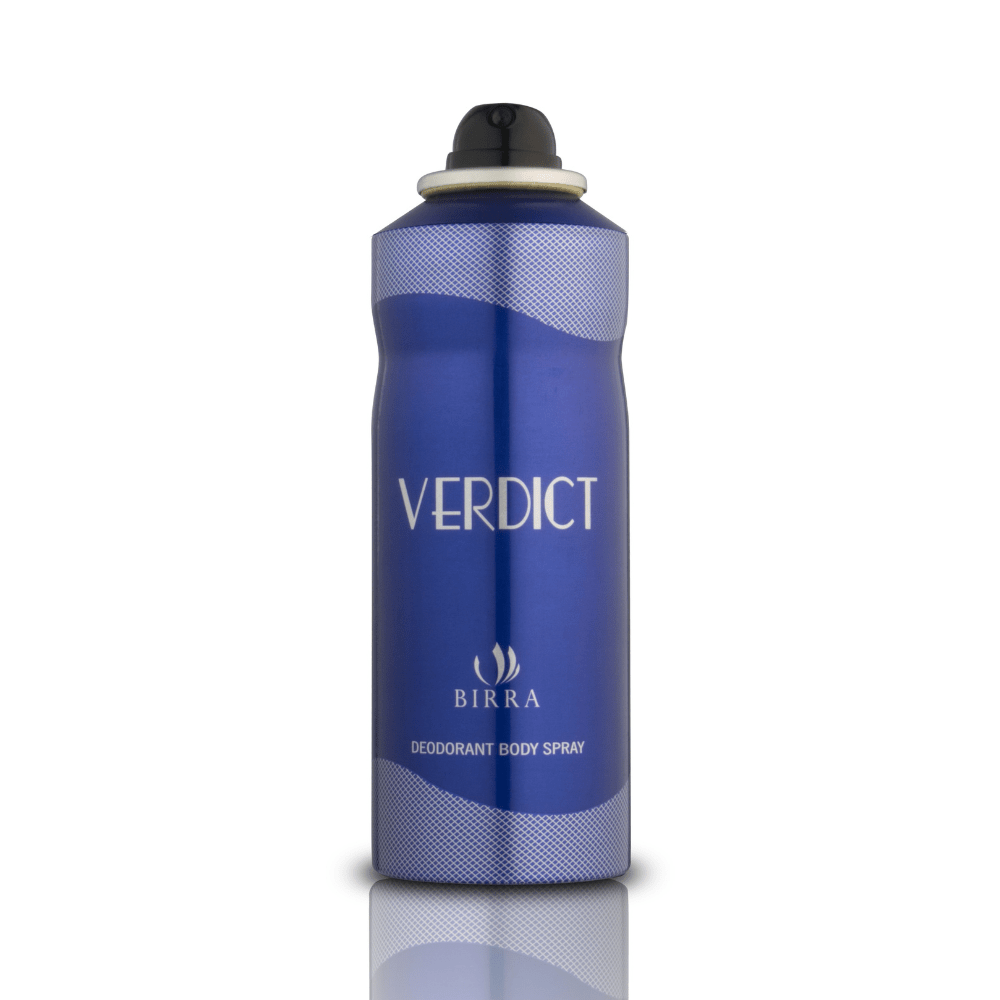 Verdict Deo 200ml- Premium Deodorants
