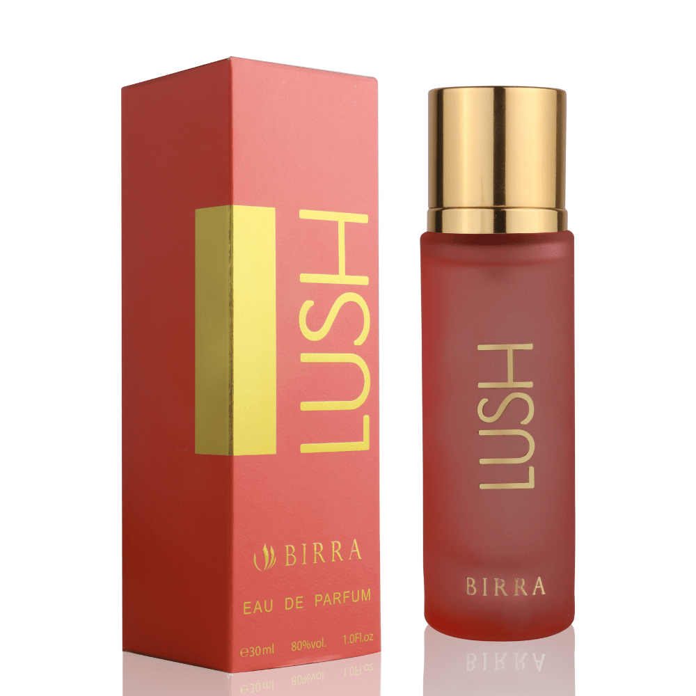 Lush EDP Premium Perfume