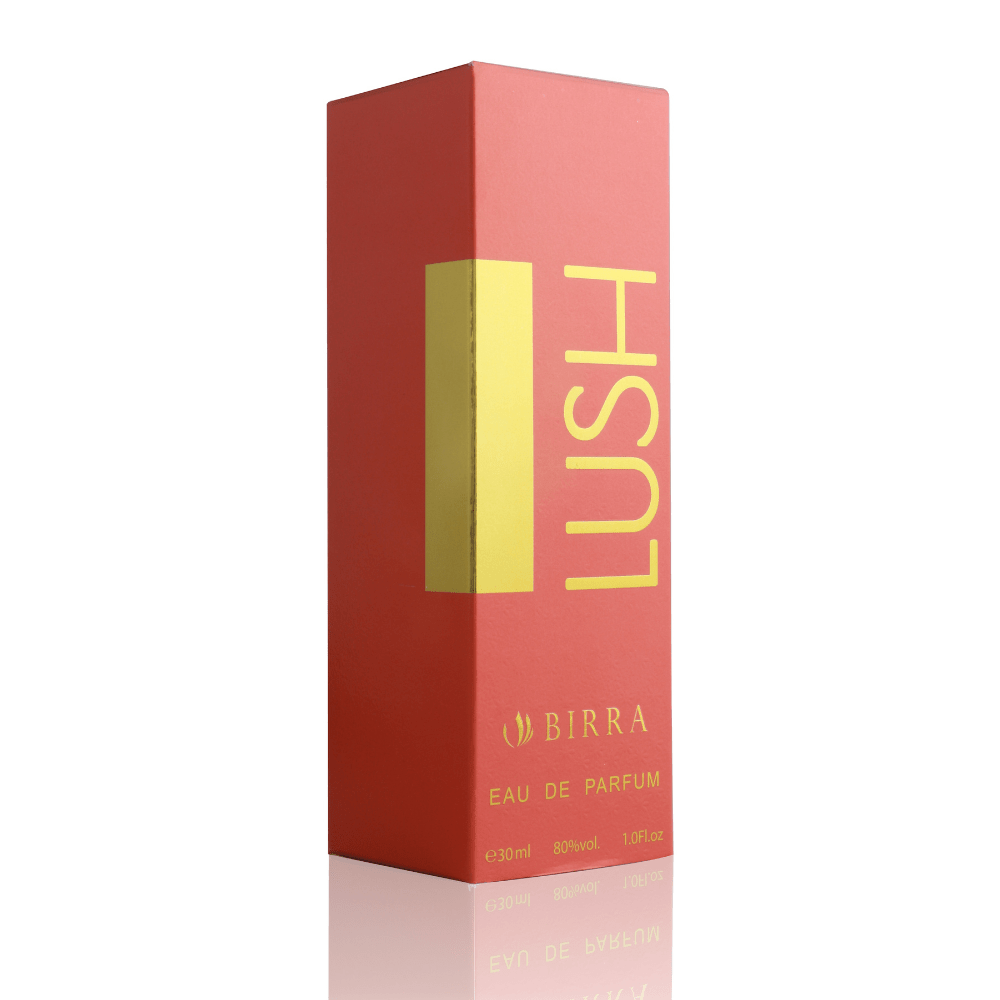 Lush EDP Premium Perfume