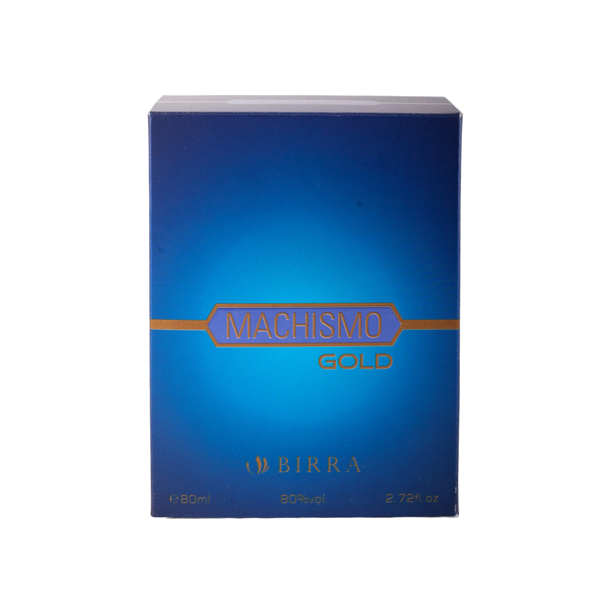 Machismo Gold EDP 80ml- Premium Perfume