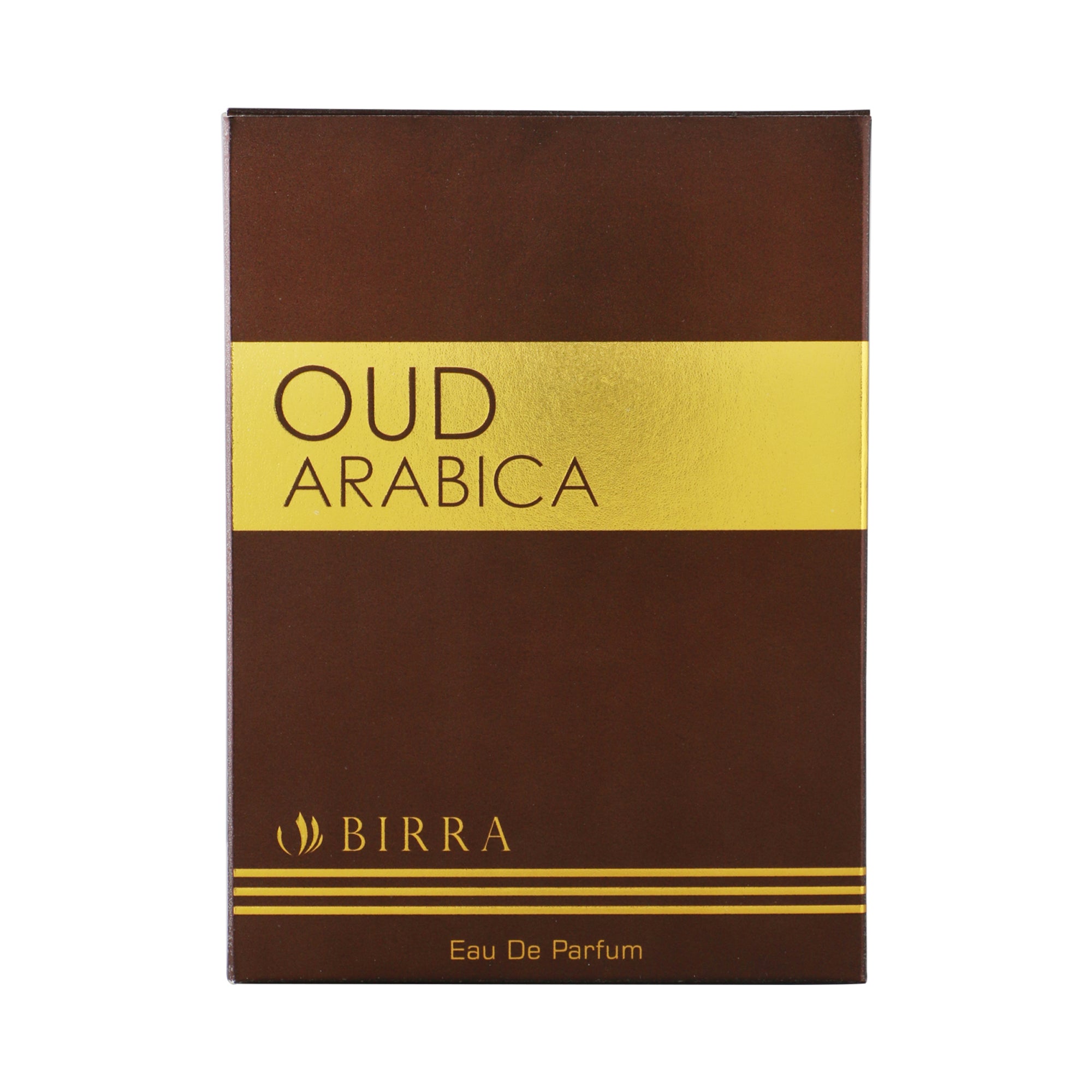Oud Arabica EDP PREMIUM PERFUME for men
