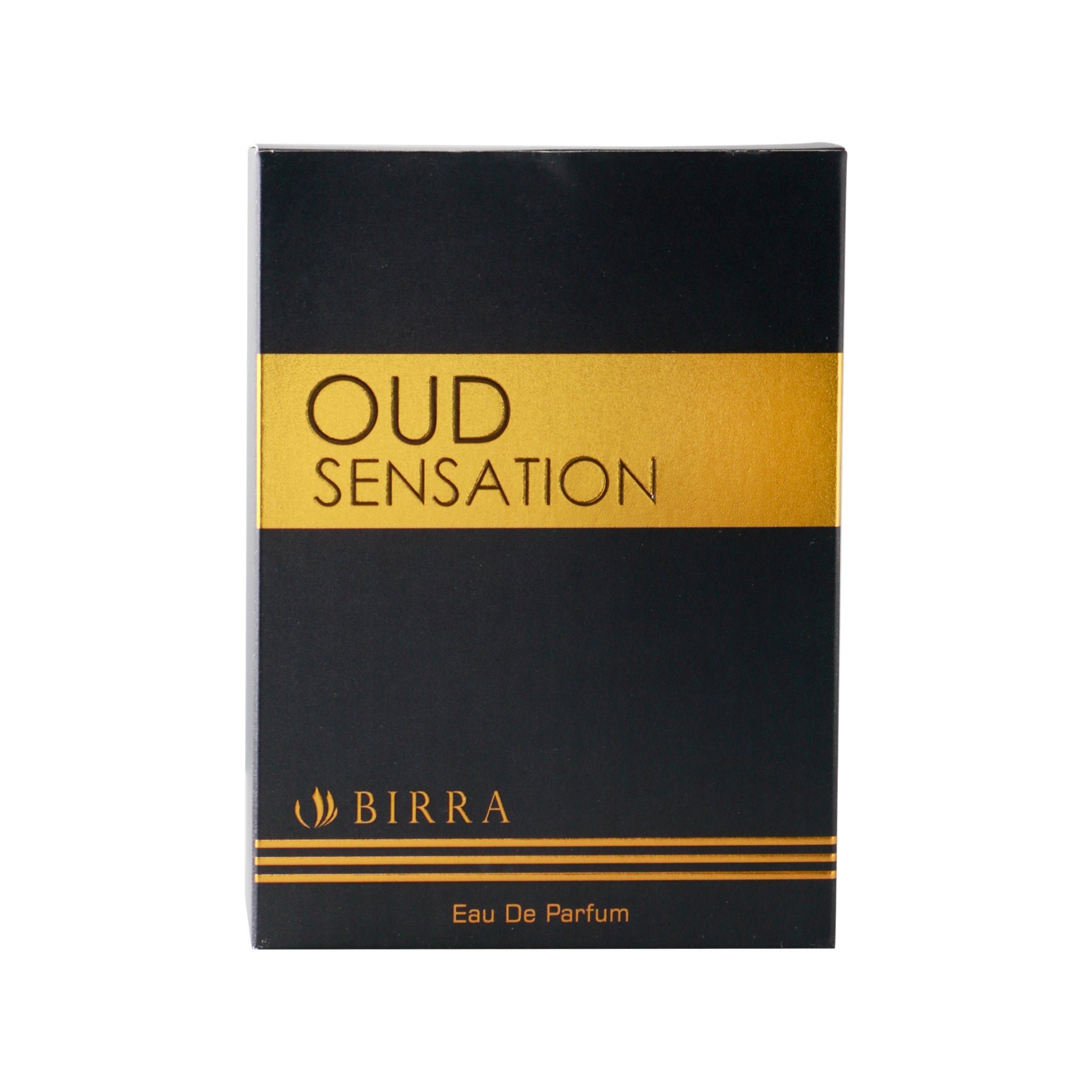 Oud Sensation EDP 50ml- Premium Perfume