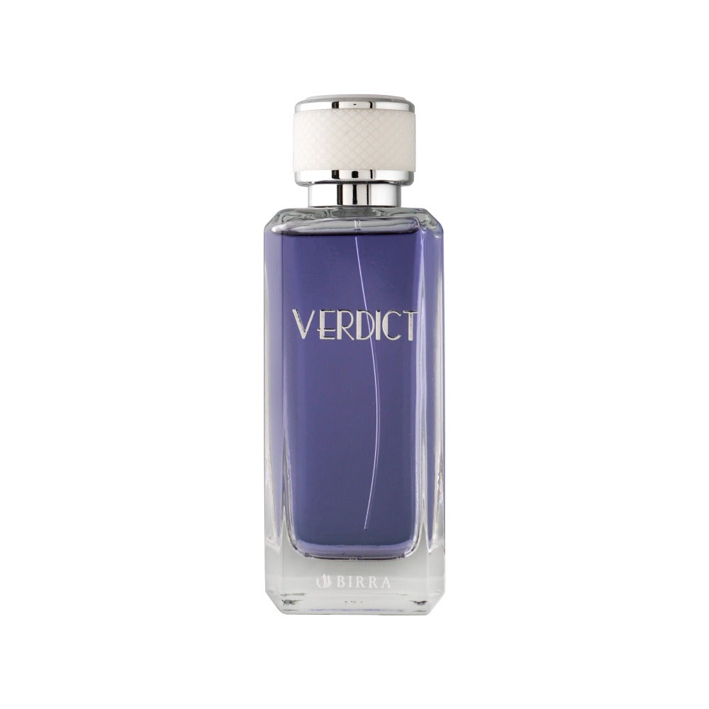 Verdict EDP 100ml-Premium Perfume