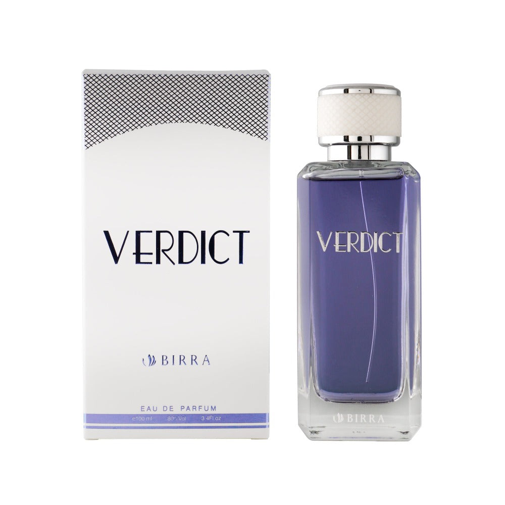 Verdict EDP 100ml-Premium Perfume